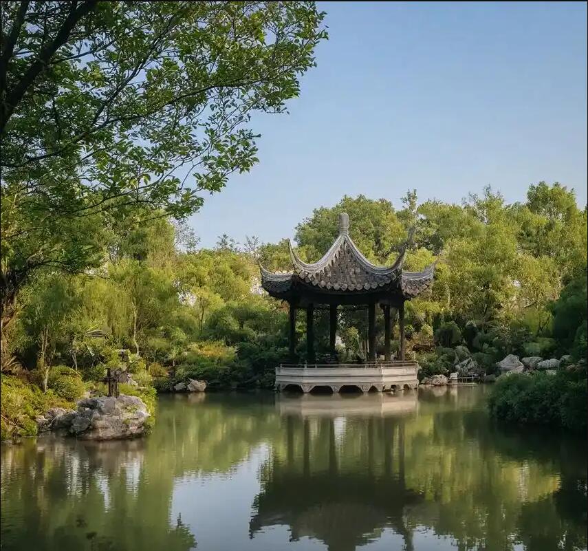 甘孜雨韵建筑有限公司