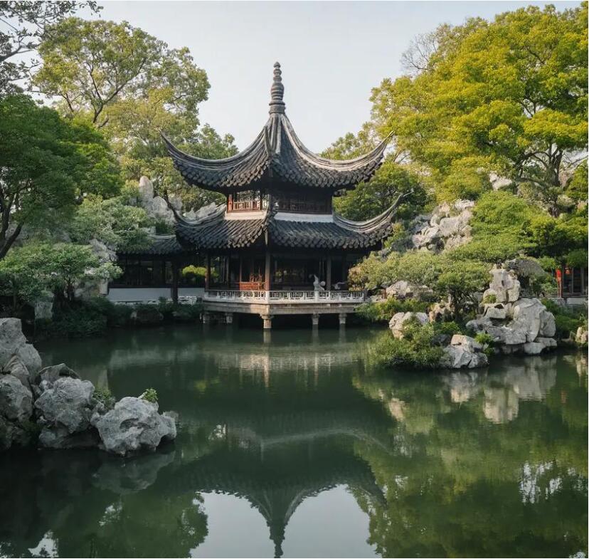 甘孜雨韵建筑有限公司